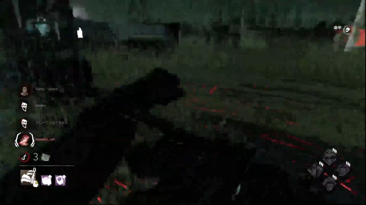 人気の ピッグ Dbd 動画 443本 ニコニコ動画