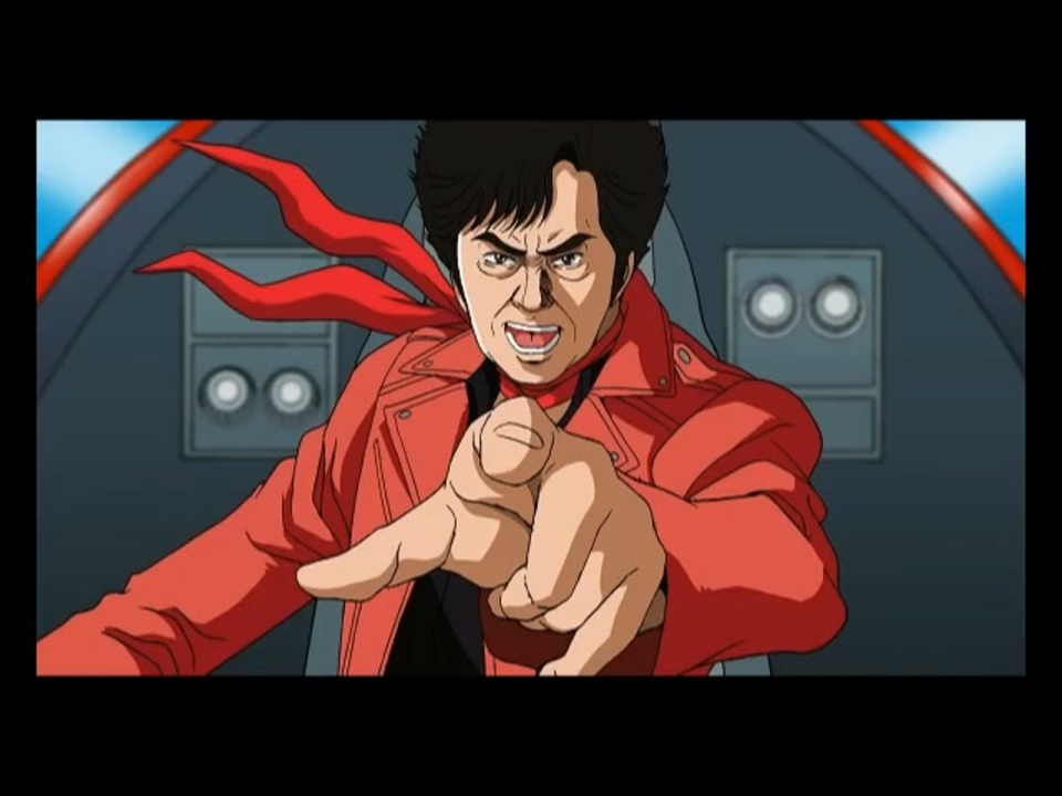 マジンガーZ OP - ニコニコ動画