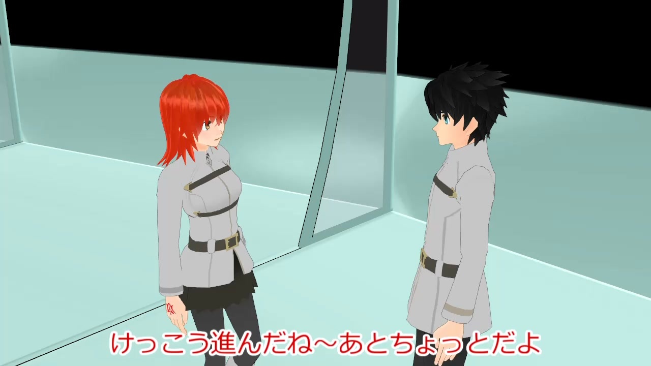 人気の Fate Grandorder 動画 11 242本 ニコニコ動画