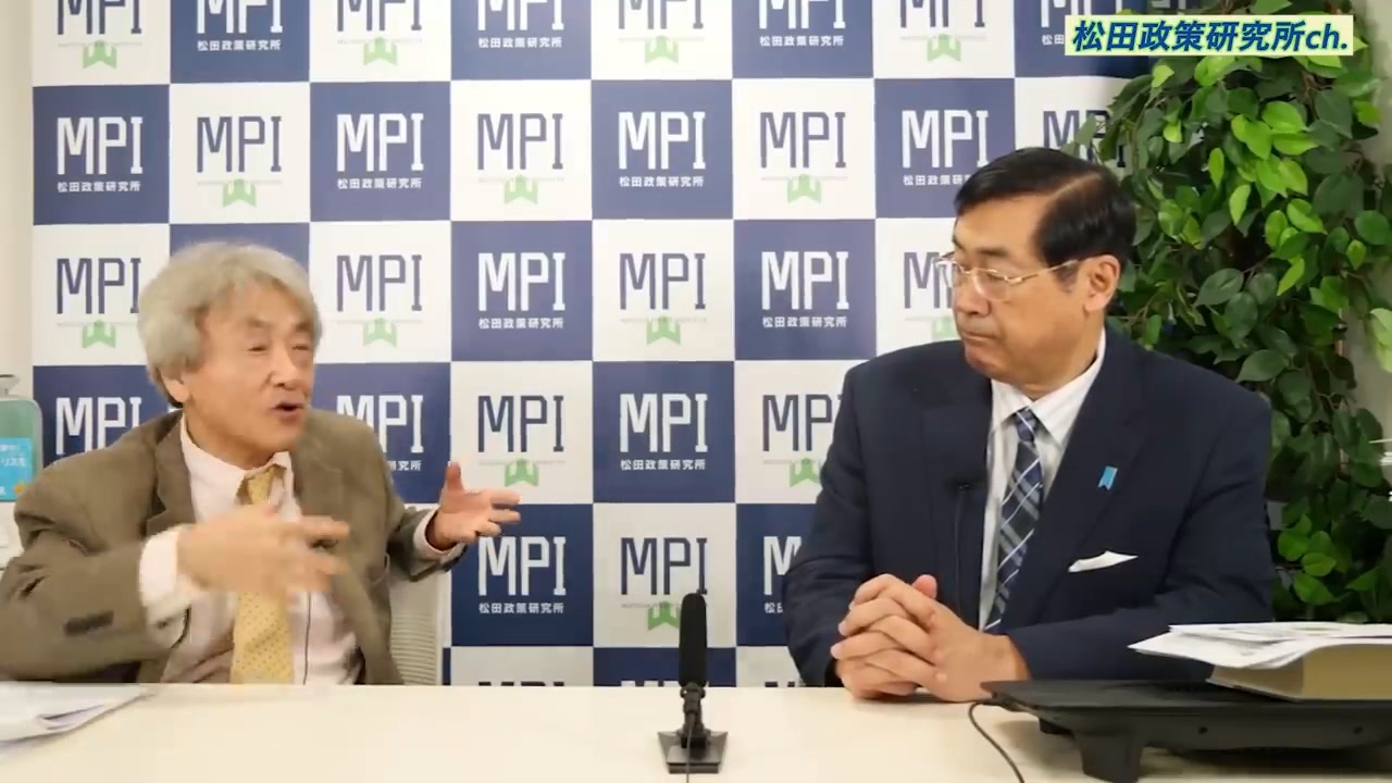 特番『伊藤貫先生登場！戦後吉田茂から続く”親米保守”では日本は滅びる！』ゲスト：国際政治アナリスト 伊藤貫氏 ニコニコ動画