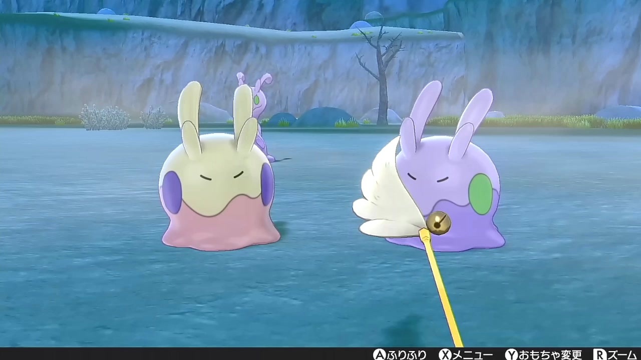 人気の ヌメラ 動画 34本 ニコニコ動画