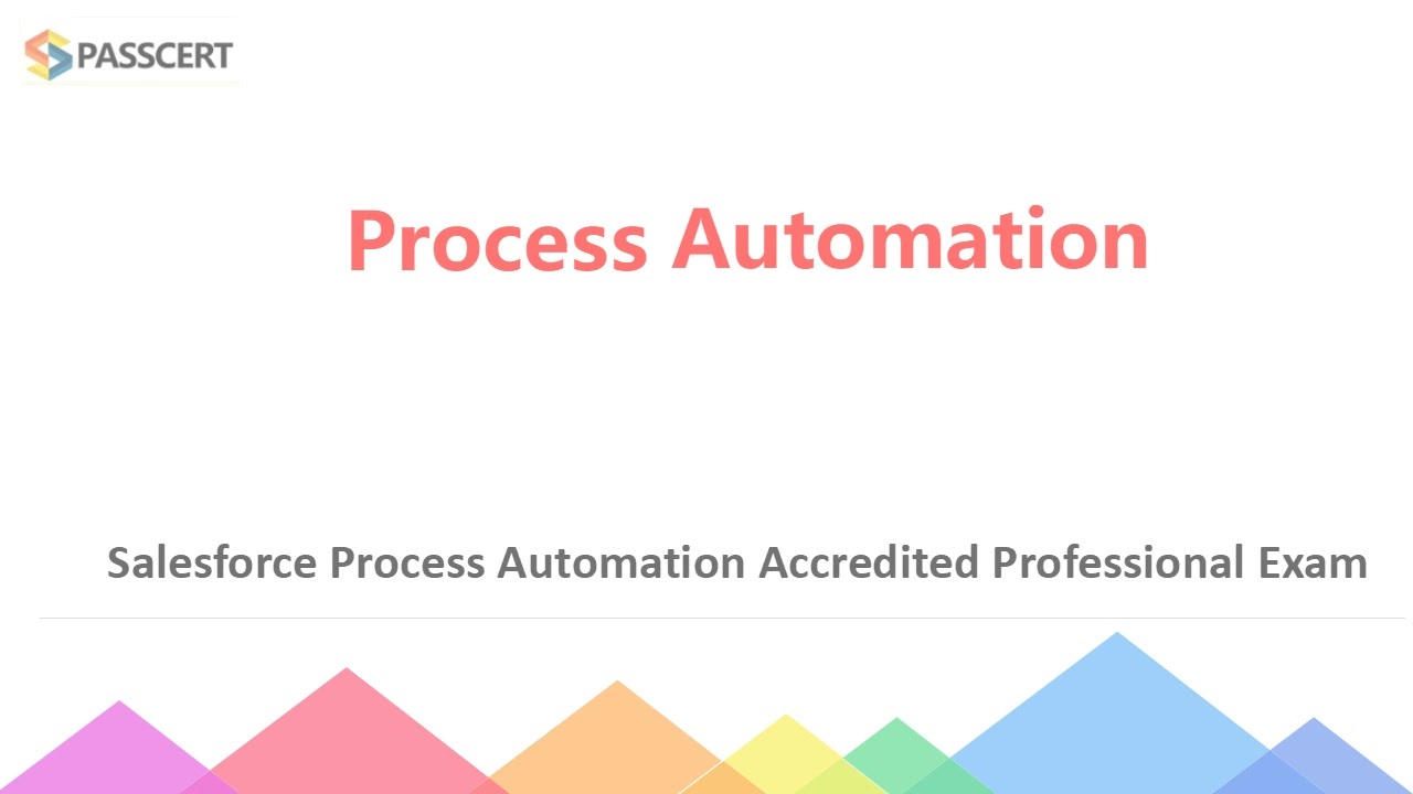 Process-Automation Exam Fragen