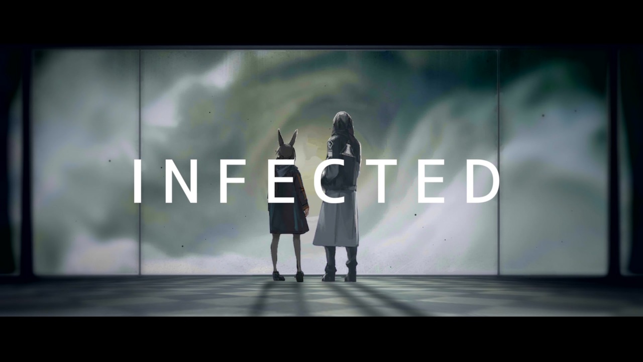 人気の Infected 動画 199本 ニコニコ動画
