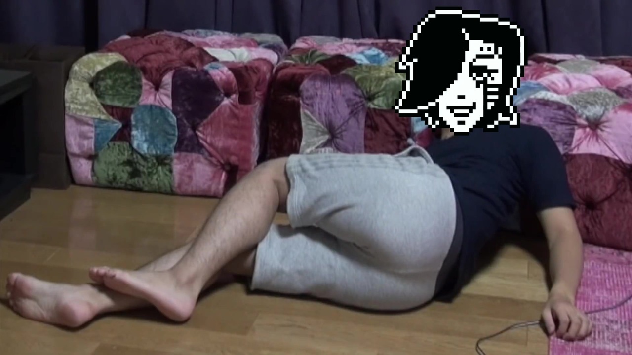 Death By Masturbation