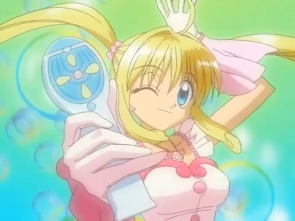 マーメイドメロディー ぴちぴちピッチ 太陽の楽園～Promised Land