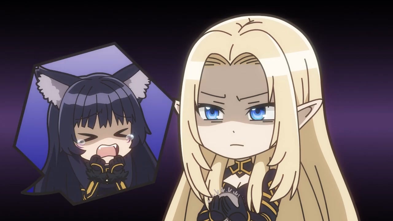 人気の レベルを上げて物理で殴る 動画 42本 ニコニコ動画