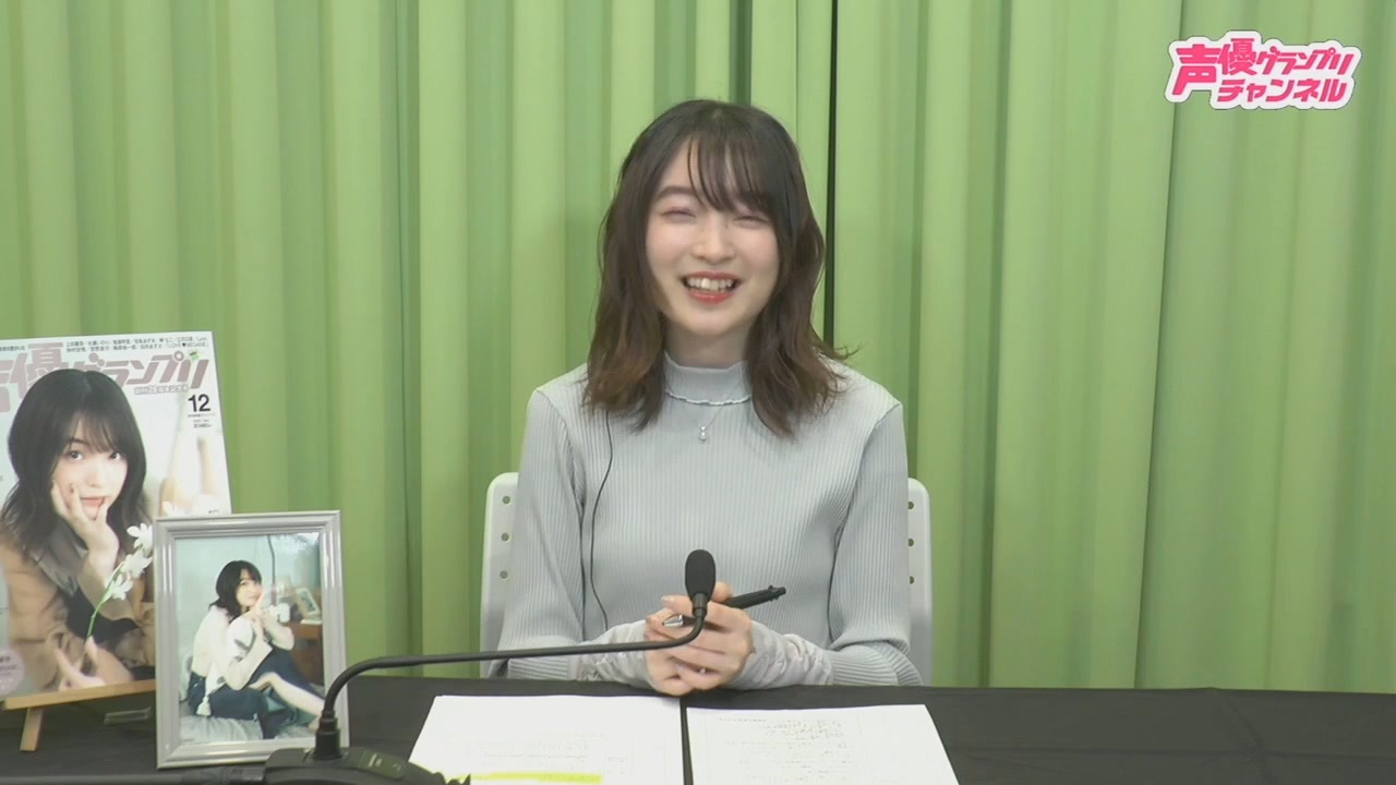【高画質版】アトリエReina 第70回前半《MC・上田麗奈》 - ニコニコ動画