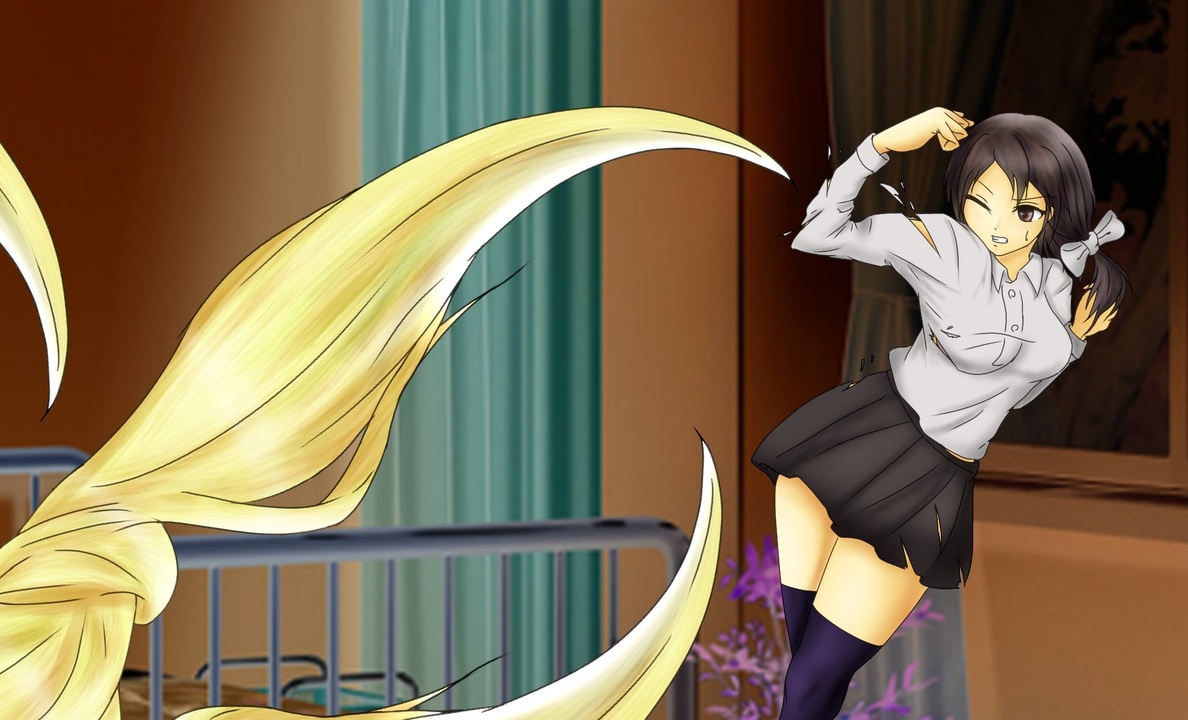 人気の ダブルクロス3rd 動画 234本 ニコニコ動画