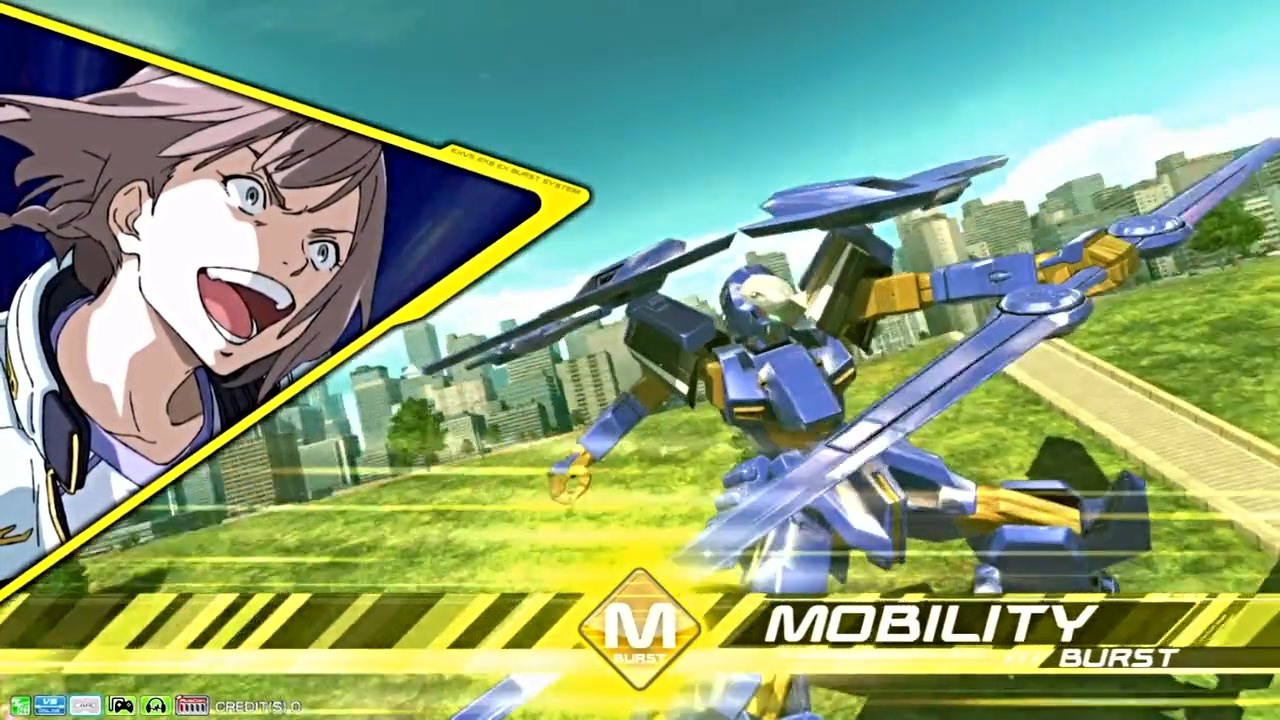 人気の ガンダム Gのレコンギスタ 動画 171本 ニコニコ動画