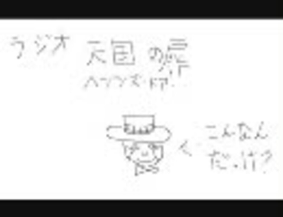 人気の ジョジョの奇妙な冒険 ラジオ 動画 176本 ニコニコ動画