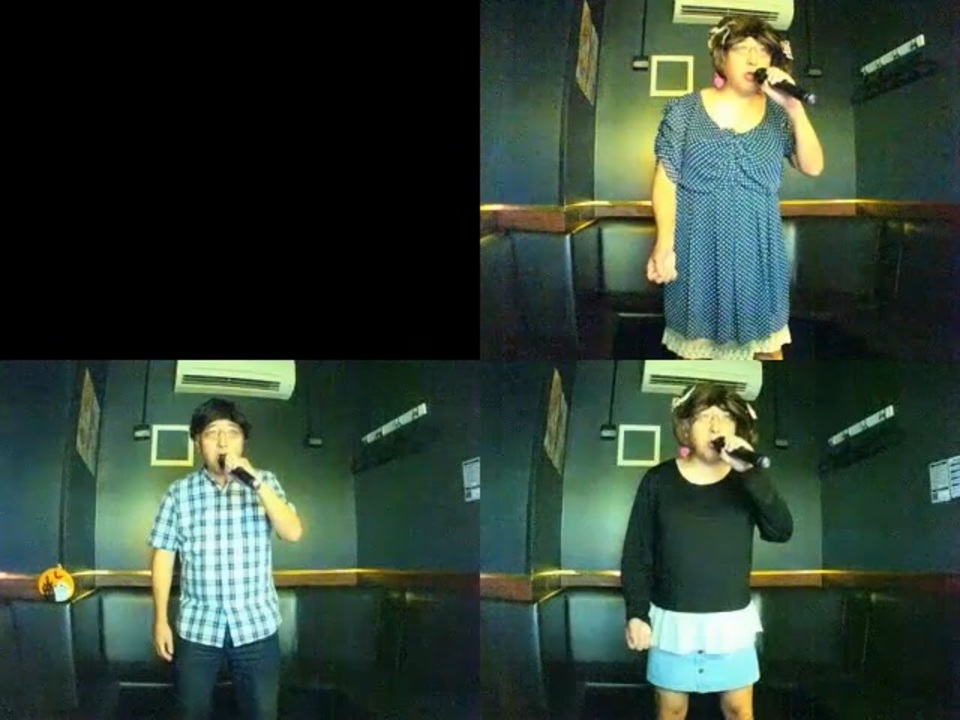 ID;Peace B／BoA ニコニコ動画