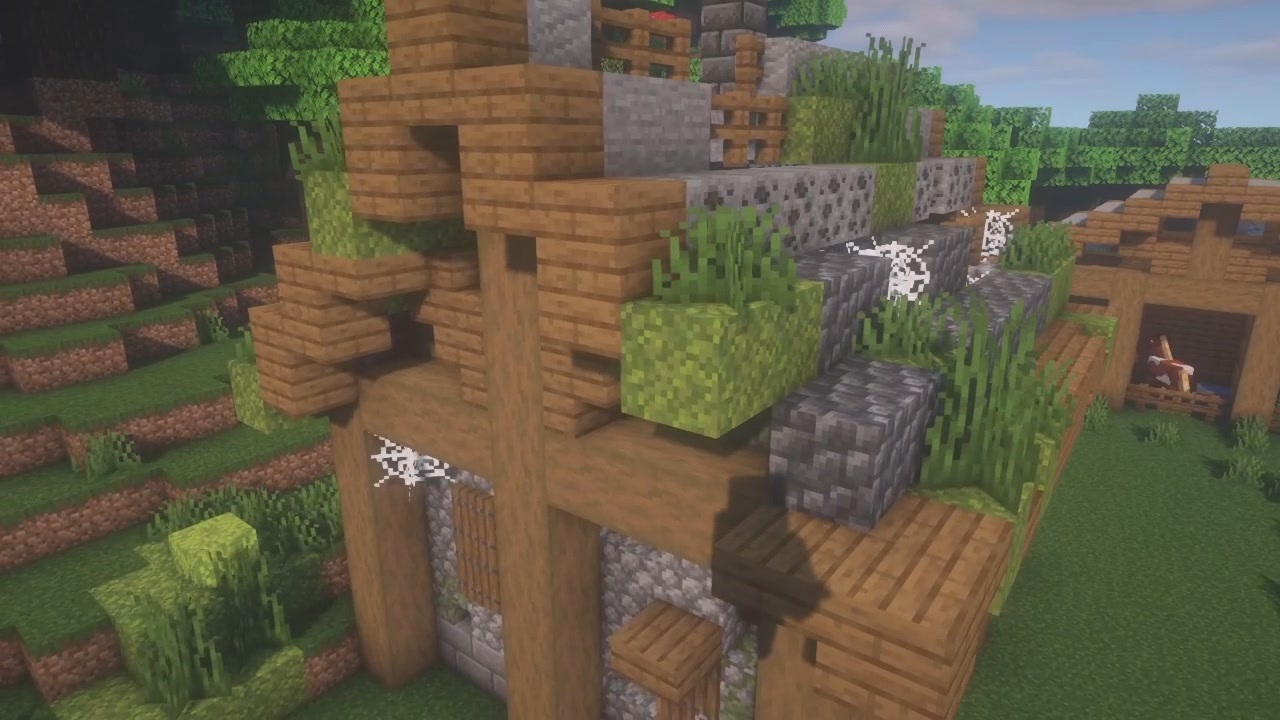 人気の Mｉｎｅｃｒａｆｔ 動画 964本 5 ニコニコ動画