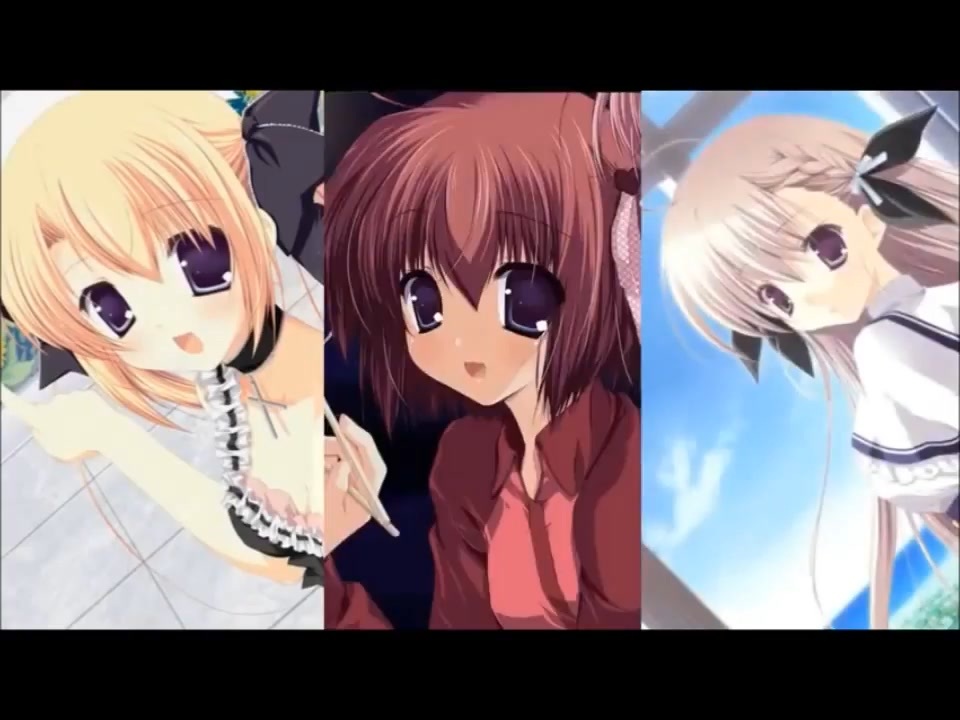 Piece of Azure/fripside NAO project!【FULL】 - ニコニコ動画