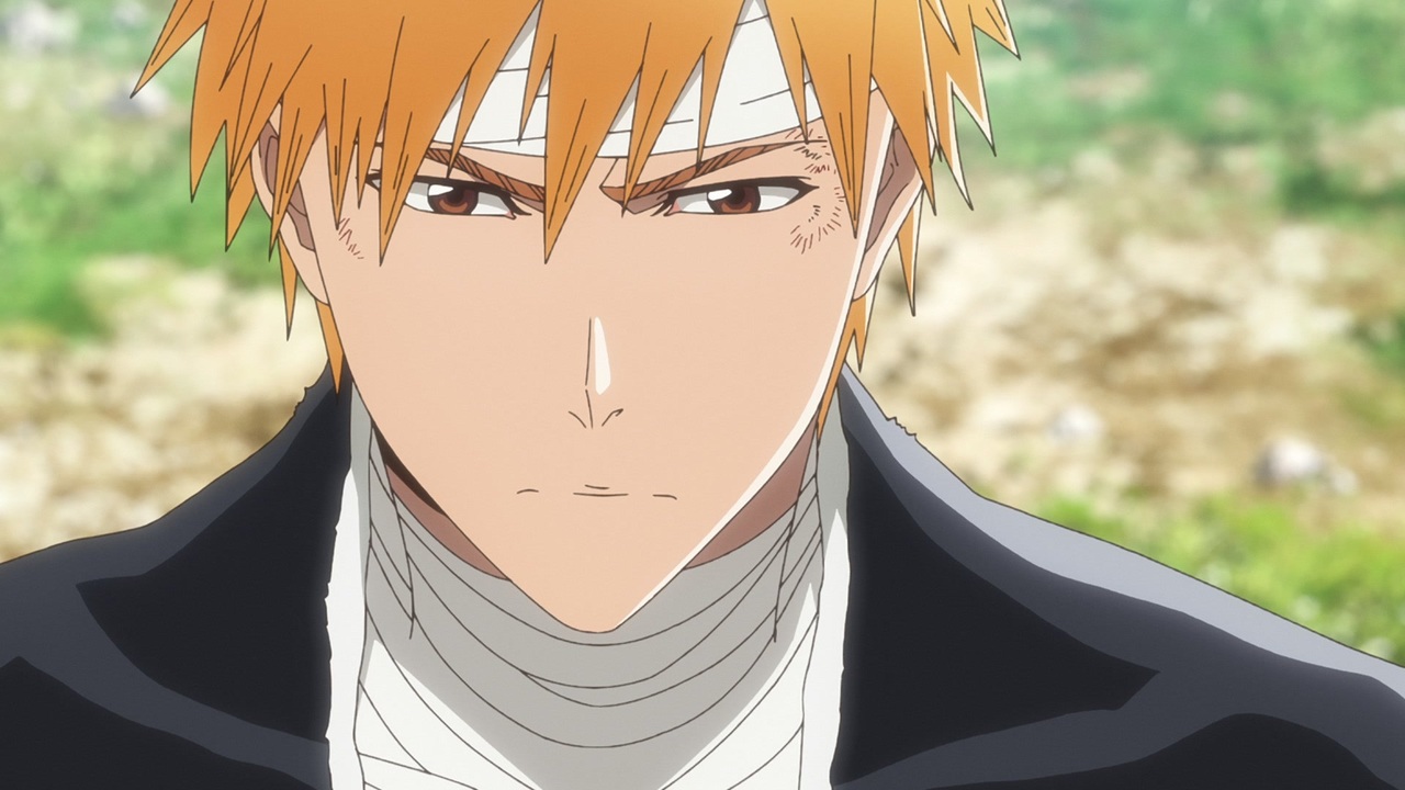 ゲタ帽子🇳🇱 auf X: „Bleach TYBW Episode 8: 𝐓𝐇𝐄 𝐒𝐇𝐎𝐎𝐓𝐈𝐍𝐆 𝐒𝐓𝐀𝐑  𝐏𝐑𝐎𝐉𝐄𝐂𝐓〔𝐙𝐄𝐑𝐎 𝐌𝐈𝐗〕#BLEACH #BLEACH_anime   / X