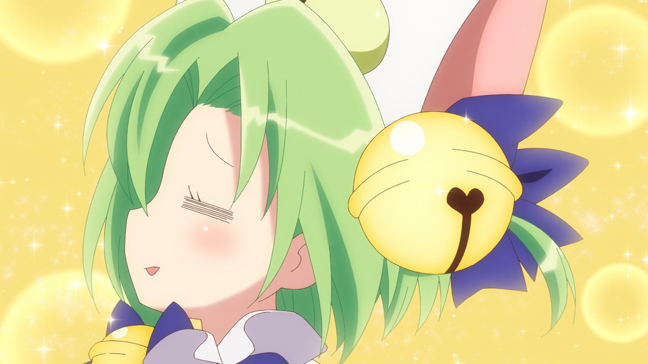 デ・ジ・キャラットにょ、ぷちこ忍者動画など12枚 細く デ・ジ・キャラットにょ、ぷちこ忍者動画など12枚 細く