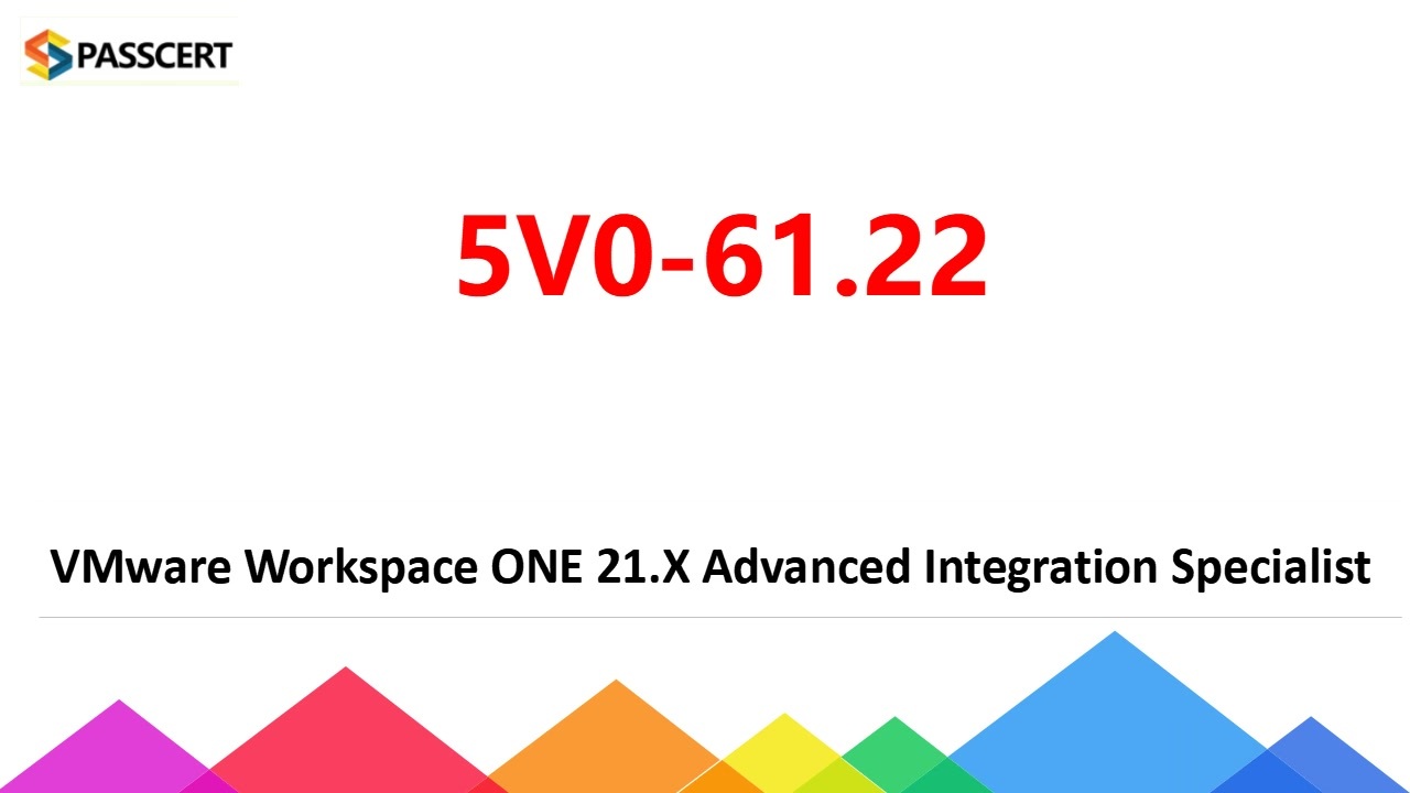 5V0-61.22 Minimum Pass Score