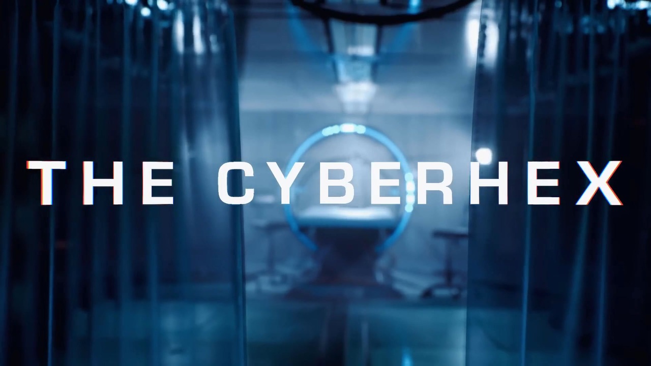 【氷山キヨテル】Cyberhex【カバー】 - ニコニコ動画