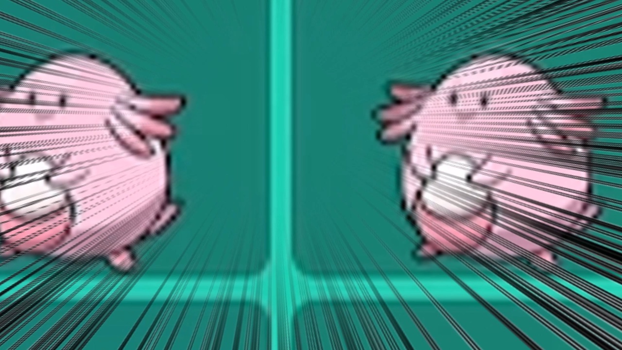 （ボックスを）ラッキーで埋め尽くして ニコニコ動画