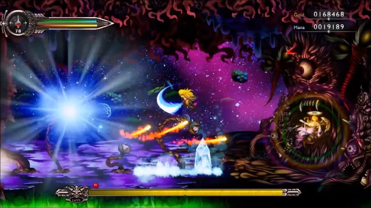 [完全初見] The Vagrant(ベイグラント)やってみます Part 19 ノーマルエンド ニコニコ動画