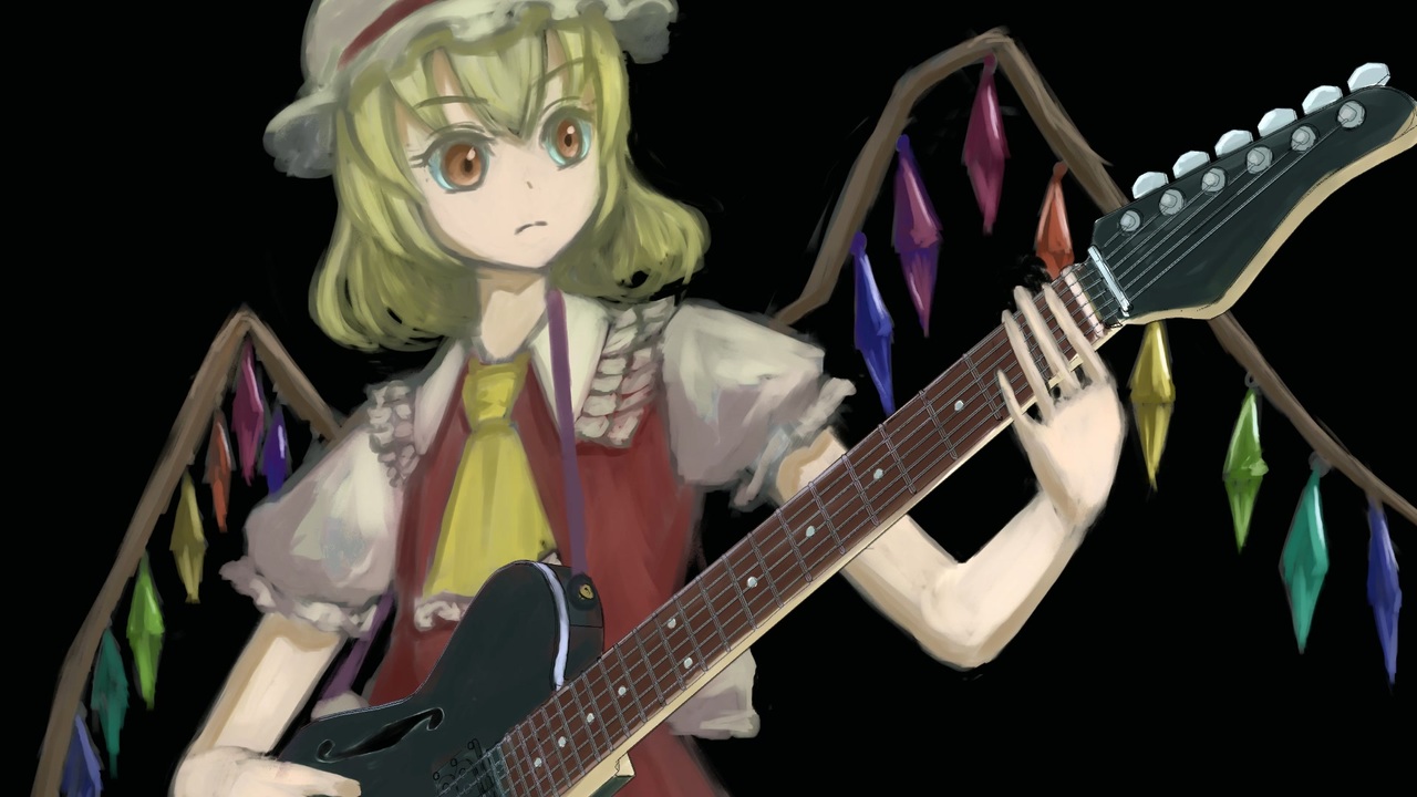 【UNオーエン一週間アレンジコンテスト】U.N.オーエン 7 Strings【東方自作アレンジ】 ニコニコ動画