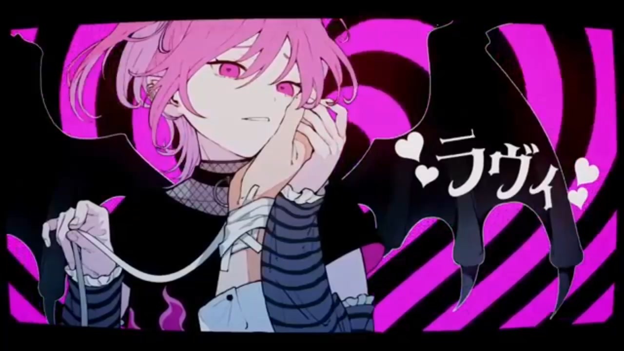 ラヴィ様 ラヴィ様 Lily Mizusaki様のラヴィcoverサムネイルを担当させ