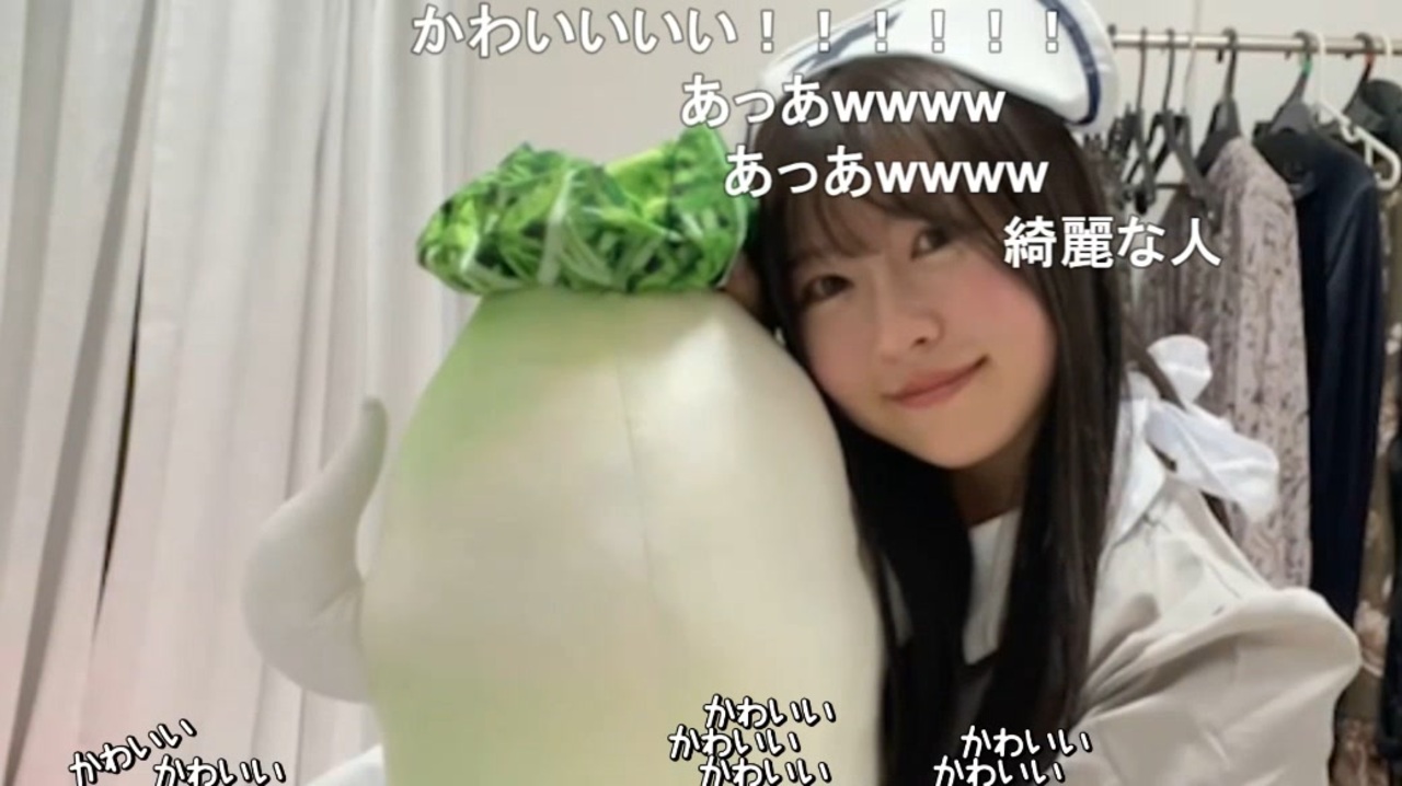 【かいわれまみたん】和妖怪 水着姿の雪女　からのぉ～　スクショチャンスがキタ━━━━(゜∀゜)━━━━!!! - ニコニコ動画