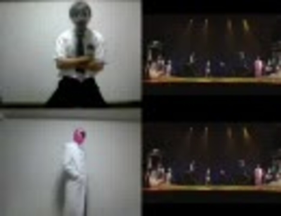 人気の テニプリ踊ってみた 動画 86本 ニコニコ動画