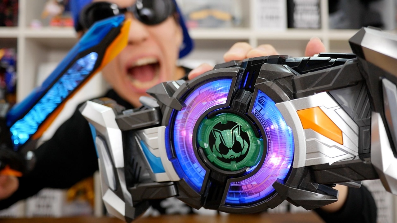 販売実績No.1 タイクーン コアID 仮面ライダーギーツ zlote-arkady.pl