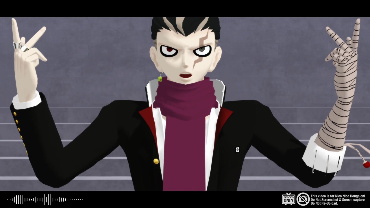 人気の 田中眼蛇夢 動画 278本 ニコニコ動画