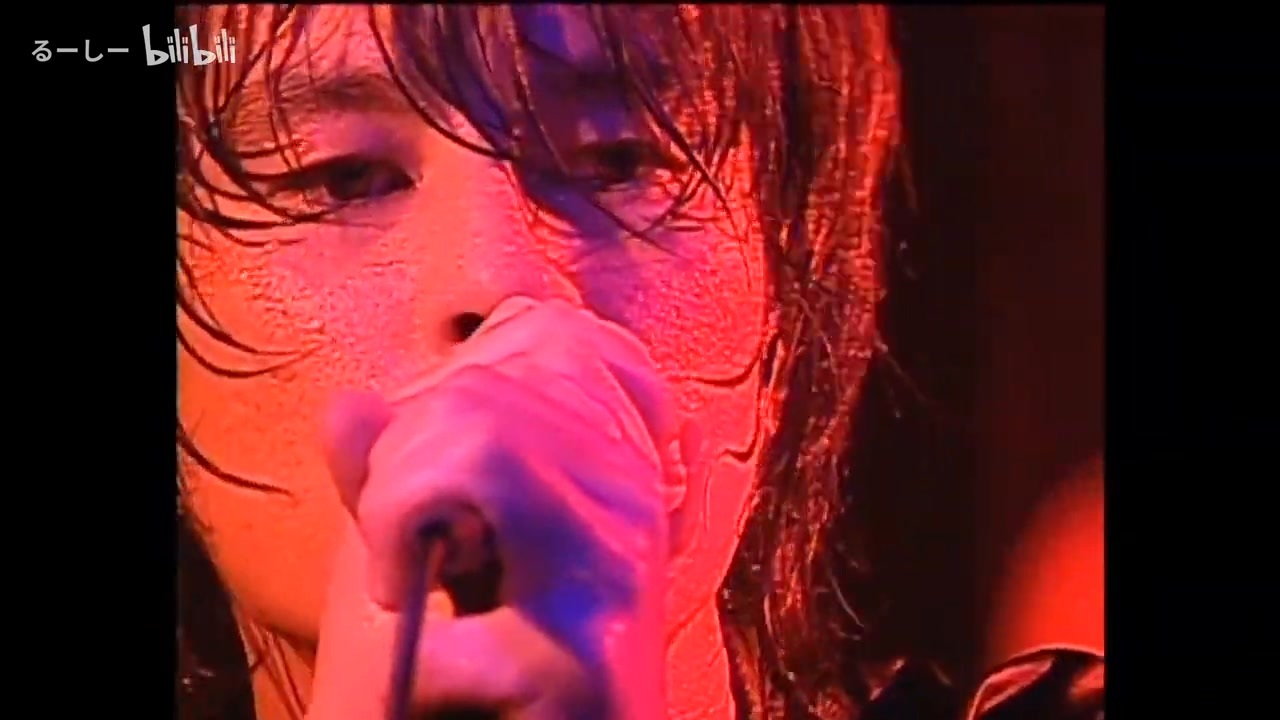 BURNING MOTORS GO LAST HEAVEN II～LAST HE BURNING MOTORS GO LAST HEAVEN II LAST HEAVEN TOUR 2003.9.25 at