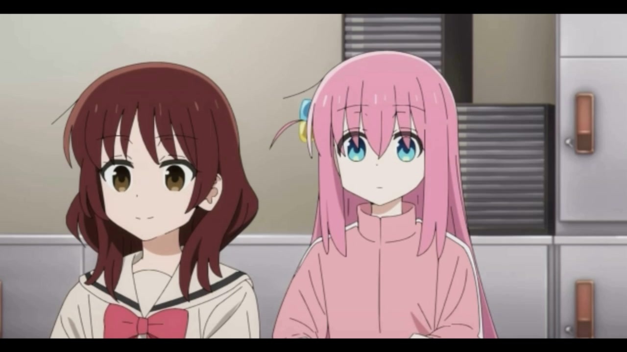 時を飛ばされるぼっちちゃん ニコニコ動画