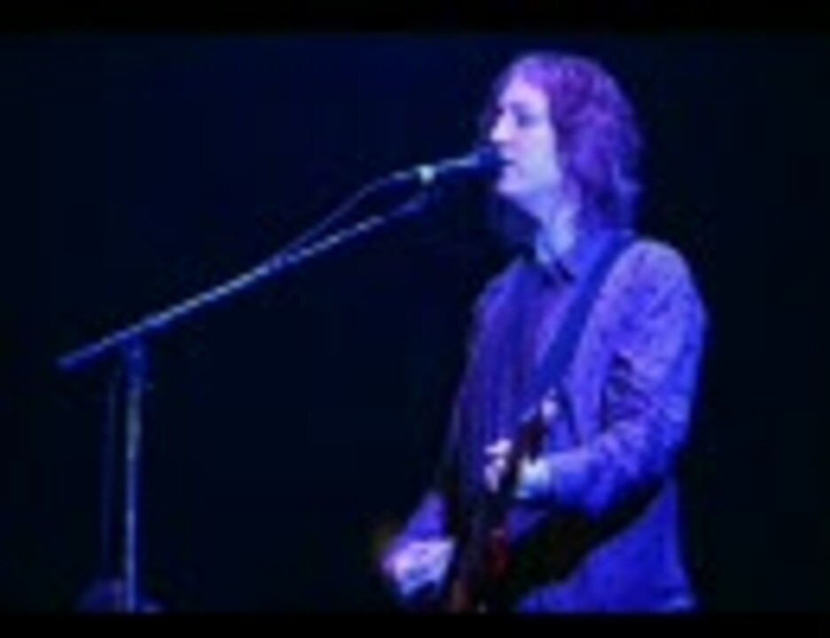 My Bloody Valentine - You Made Me Realise (Fuji Rock Festival 2008