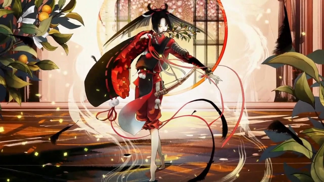 人気の 和風ロック 動画 181本 ニコニコ動画