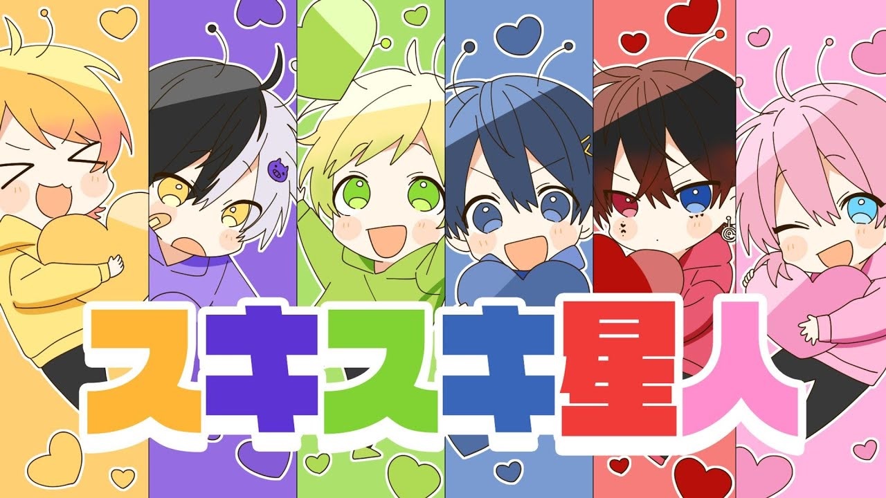 AMPTAKxCOLORS ぷりっつ アクキー - キャラクターグッズ