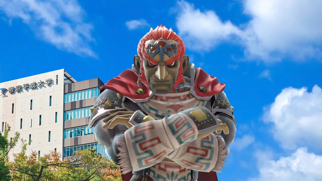 ノリノリガノン ニコニコ動画