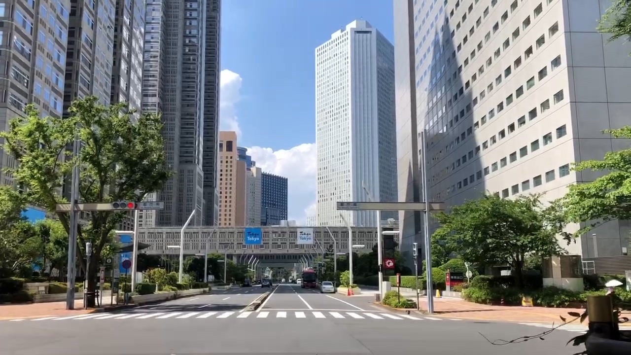 新宿都庁前 - ニコニコ動画