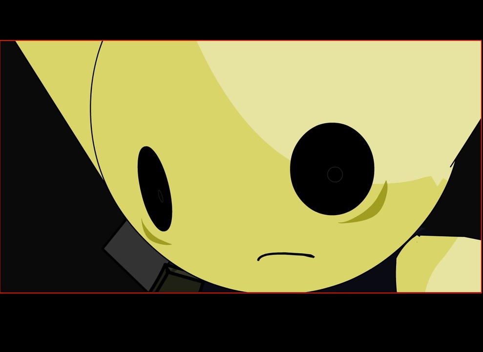 【FLASH】Saint Elmo's Bullet 1 ニコニコ動画