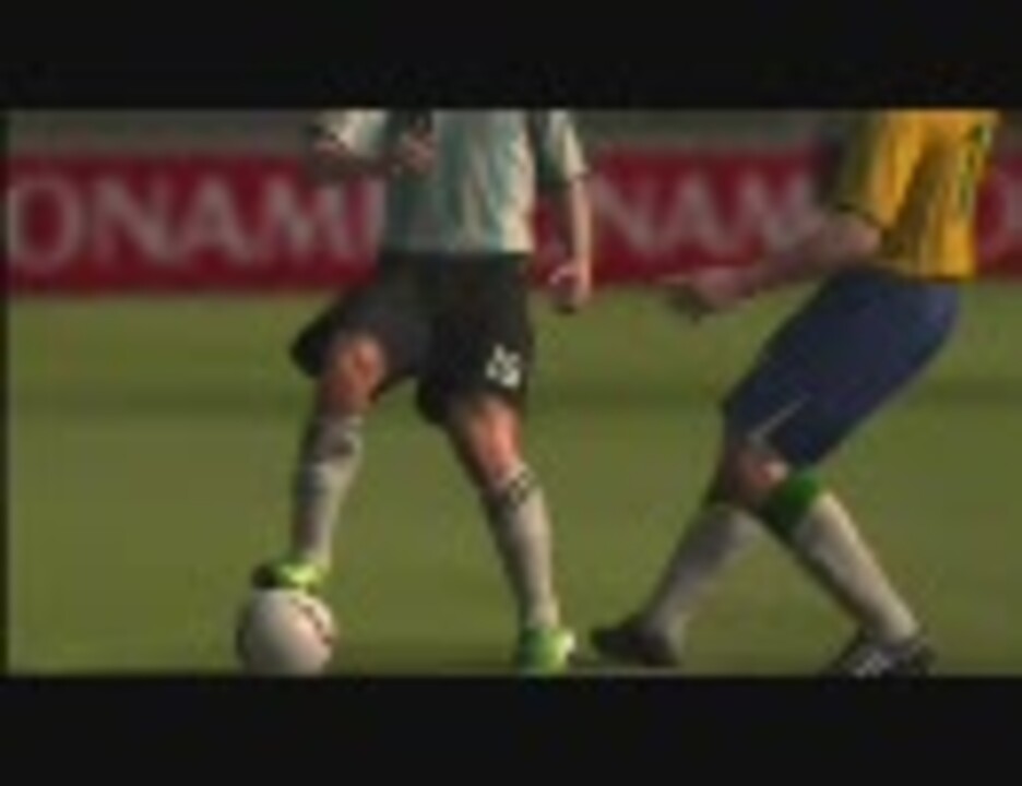 人気の ウイイレ 動画 505本 4 ニコニコ動画