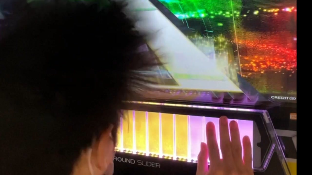 2022年音ゲー納め【CHUNITHM】【オンゲキ】 - ニコニコ動画
