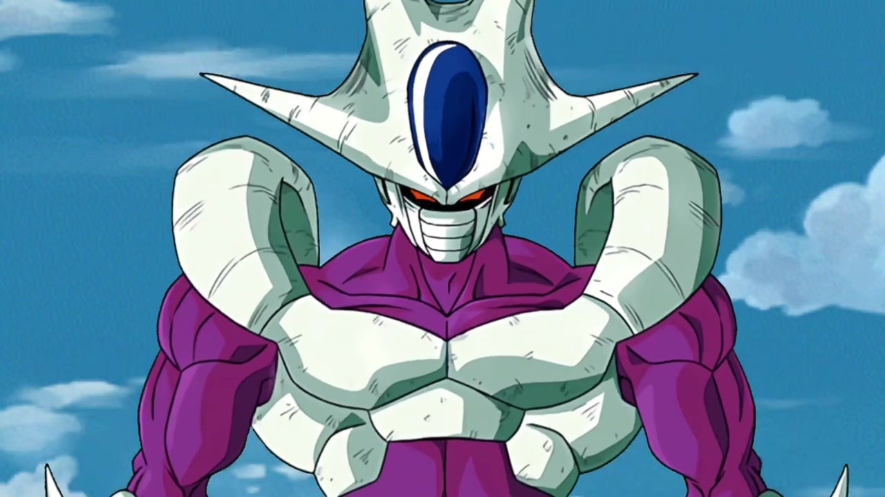 人気の ドラゴンボール メタルクウラ 動画 56本 ニコニコ動画