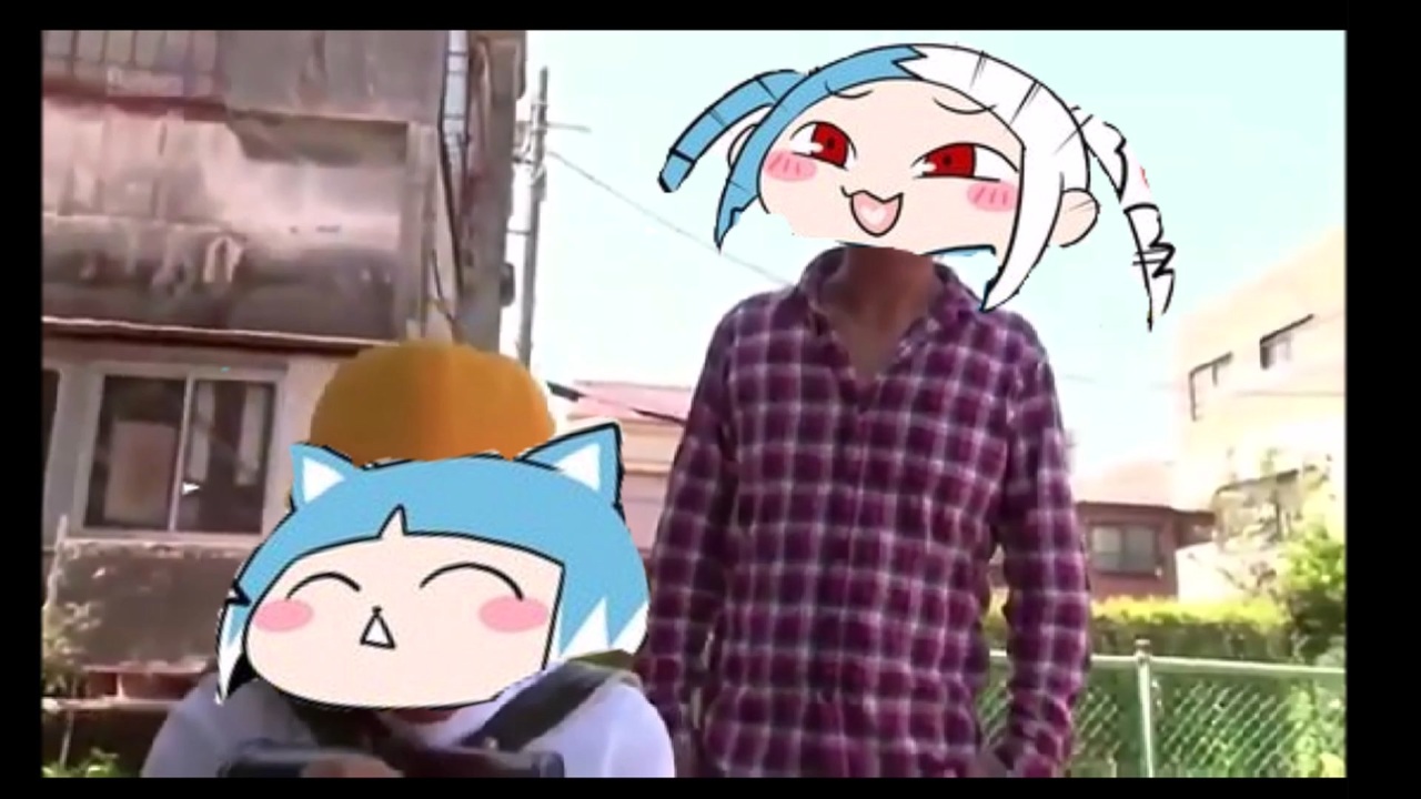 爆砕かけますね～【ボンバーガール】.mp6 - ニコニコ動画