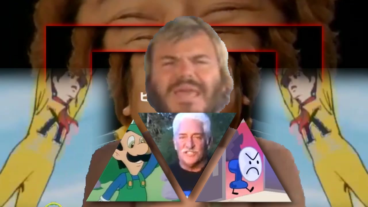 My First YTPMV Of 2023