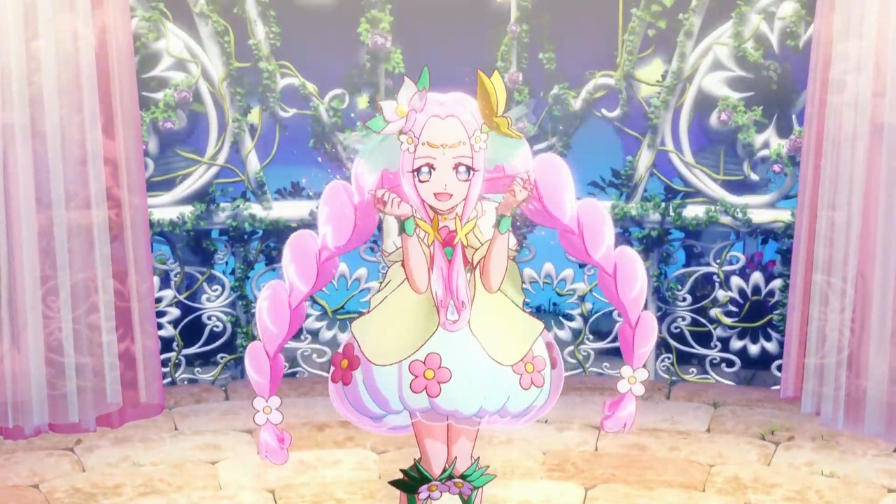 魔法つかいプリキュア！ OP・ED ニコニコ動画