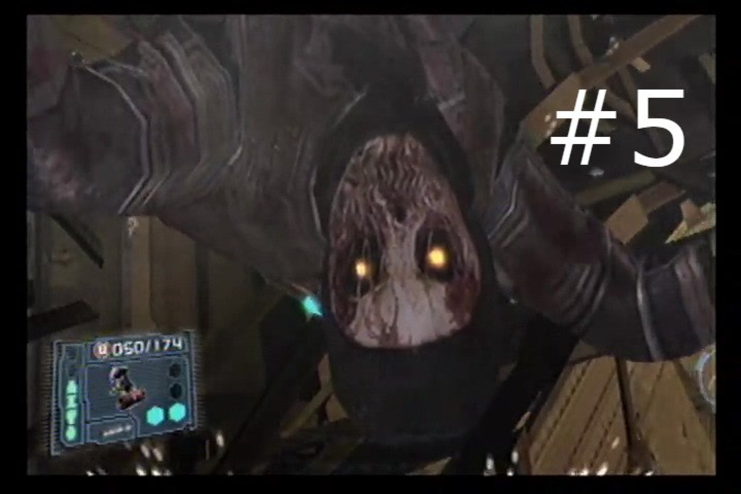 【デッドスペース エクストラクション】全米が吐いたゲームをプレイしてみた【part5】 ニコニコ動画