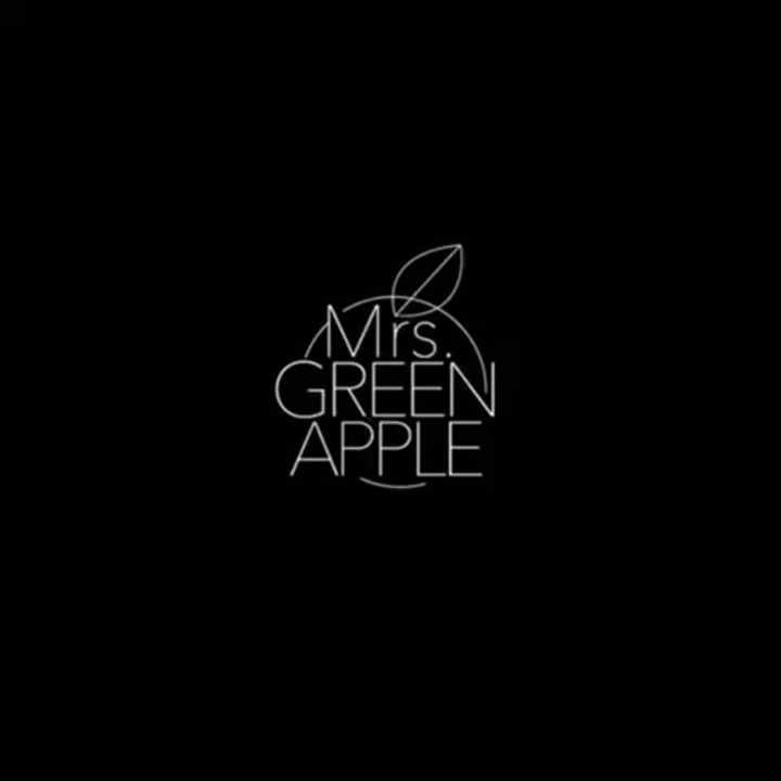 Mrs. GREEN APPLE/Speaking