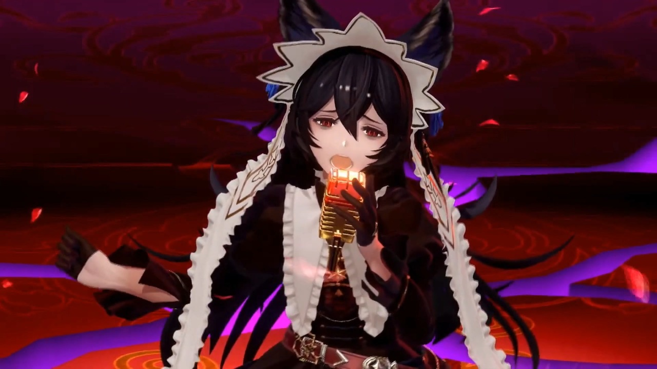 グラブルフェス2022-2023 Special Character Live：死ニ至ル恋