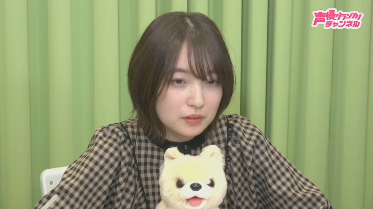 【高画質版】アトリエReina 第72回後半《MC・上田麗奈》