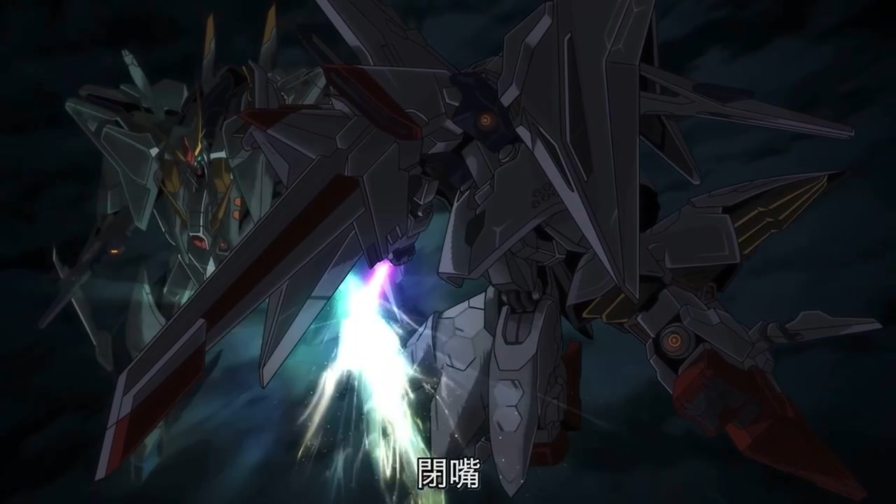 Ξガンダムvsペーネロペー - ニコニコ動画