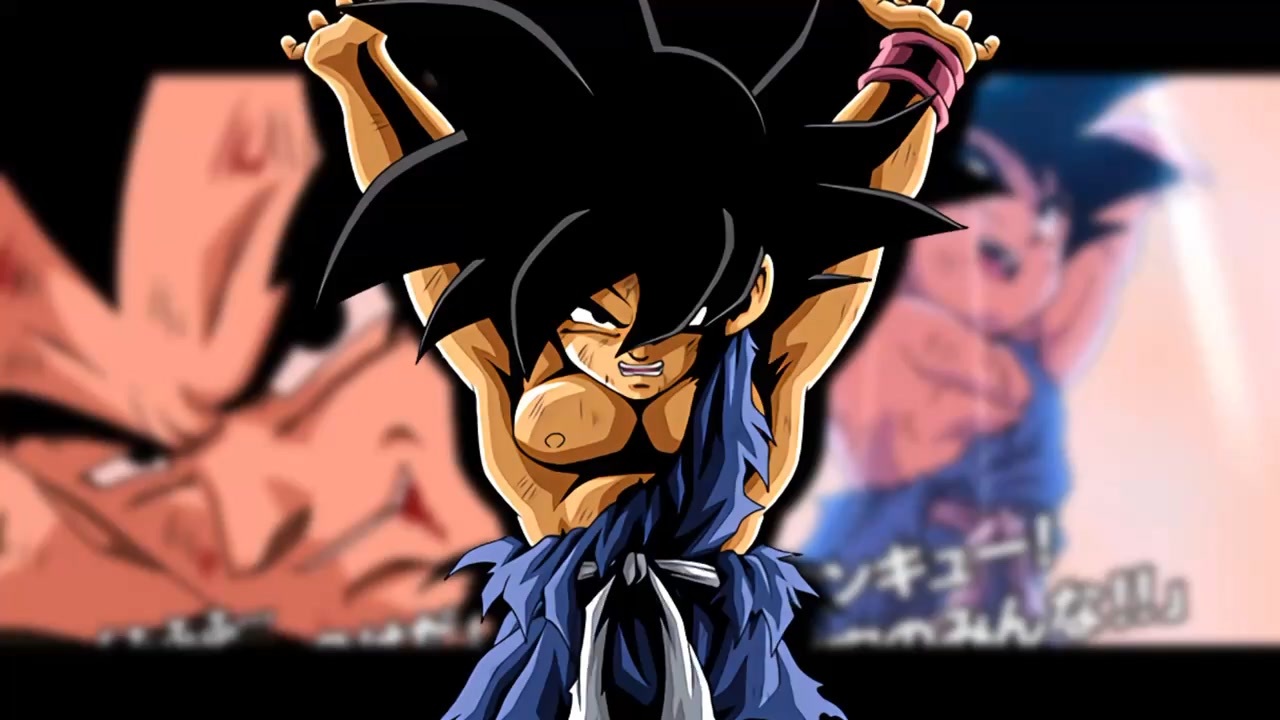 人気の ドラゴンボール 涙腺崩壊 動画 26本 ニコニコ動画