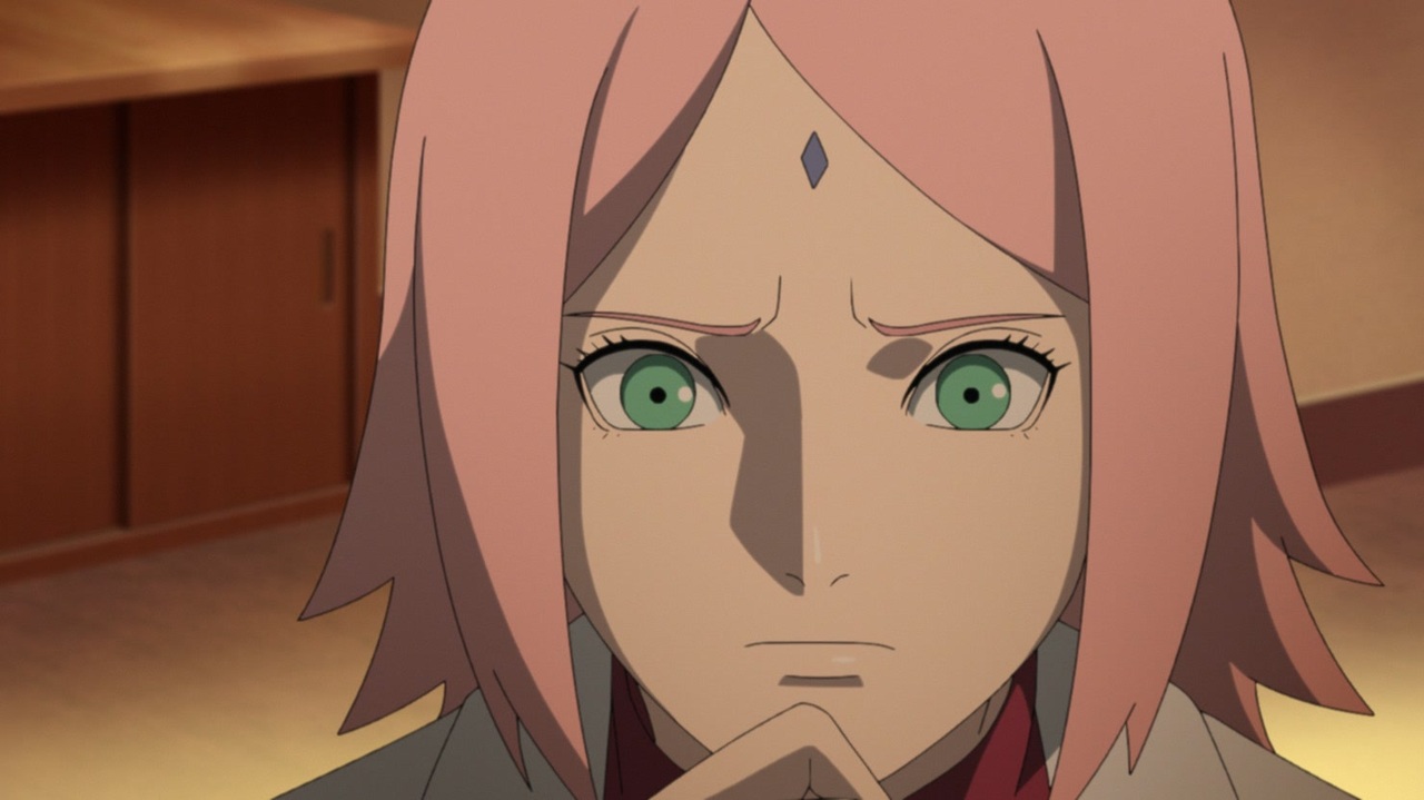 人気の Boruto 動画 456本 ニコニコ動画